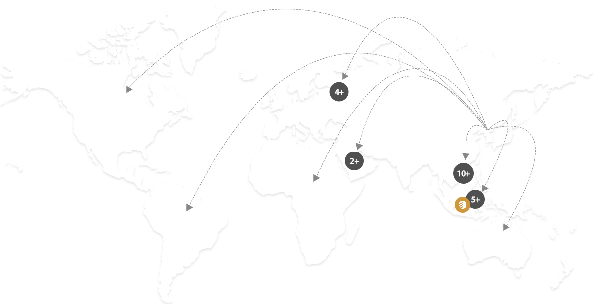Global Network
