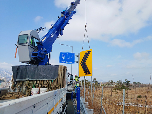 One Safety Standard Changes the Site