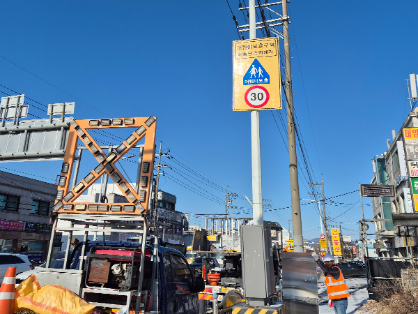Safety, More Than Just Products