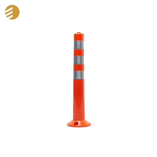 Flexible traffic post_Orange