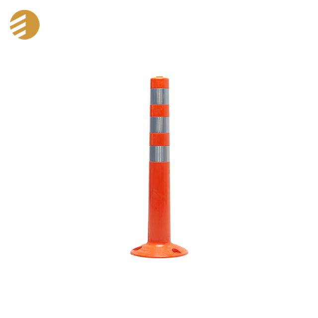Flexible traffic post_Orange