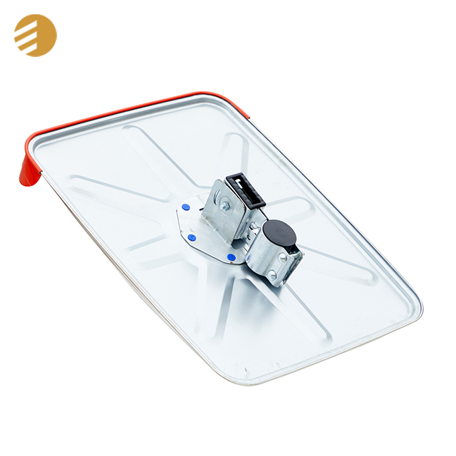 Stainless Steel Convex Traffic mirror
