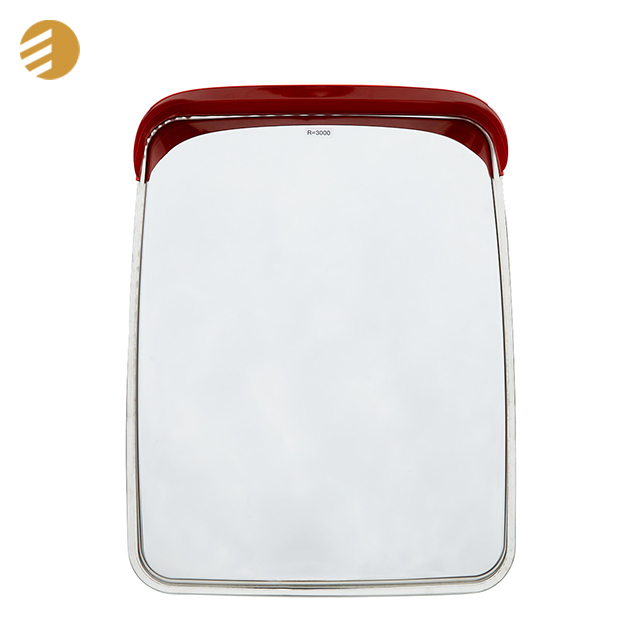 Stainless Steel Convex Traffic mirror