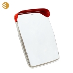 Stainless Steel Convex Traffic mirror