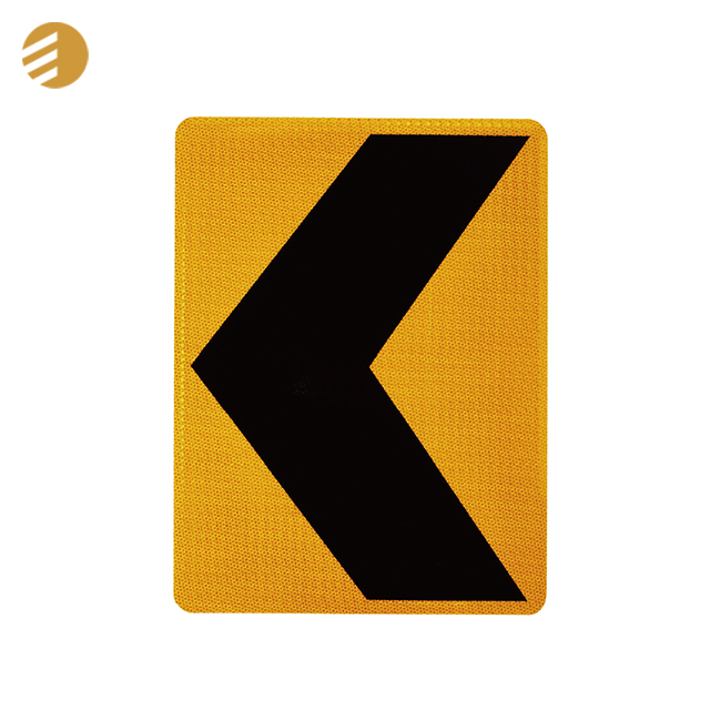 Seagull sign_Single sided
