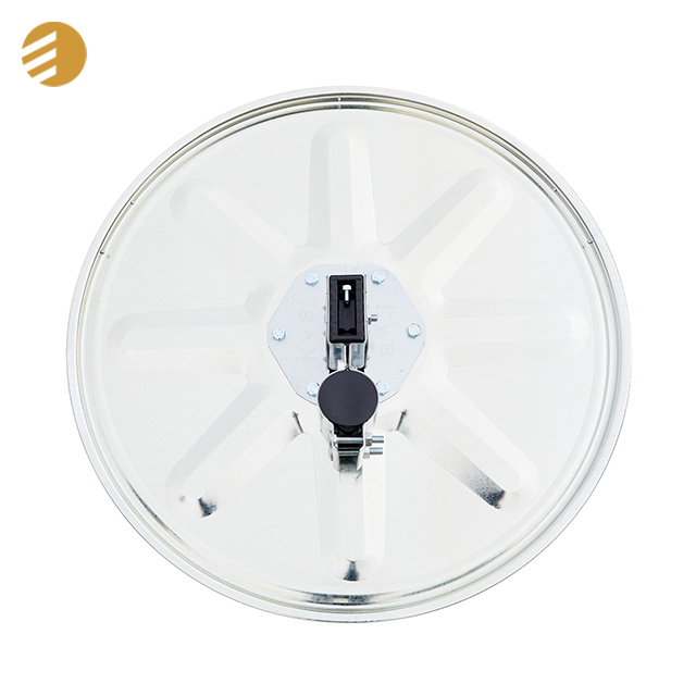 Stainless Steel Convex Traffic mirror