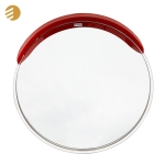 Stainless Steel Convex Traffic mirror