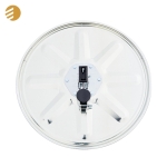 Stainless Steel Convex Traffic mirror