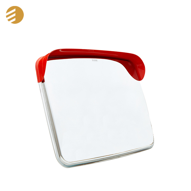 Stainless Steel Convex Traffic mirror