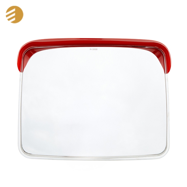 Stainless Steel Convex Traffic mirror