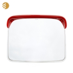 Stainless Steel Convex Traffic mirror