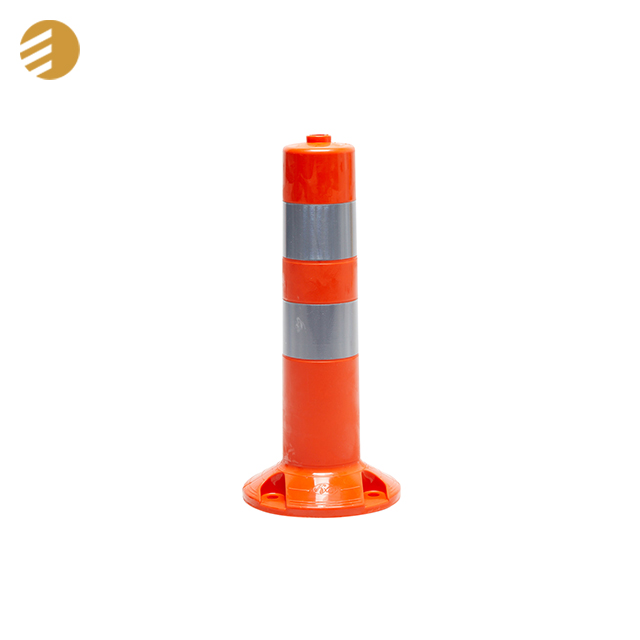Flexible traffic post_Orange