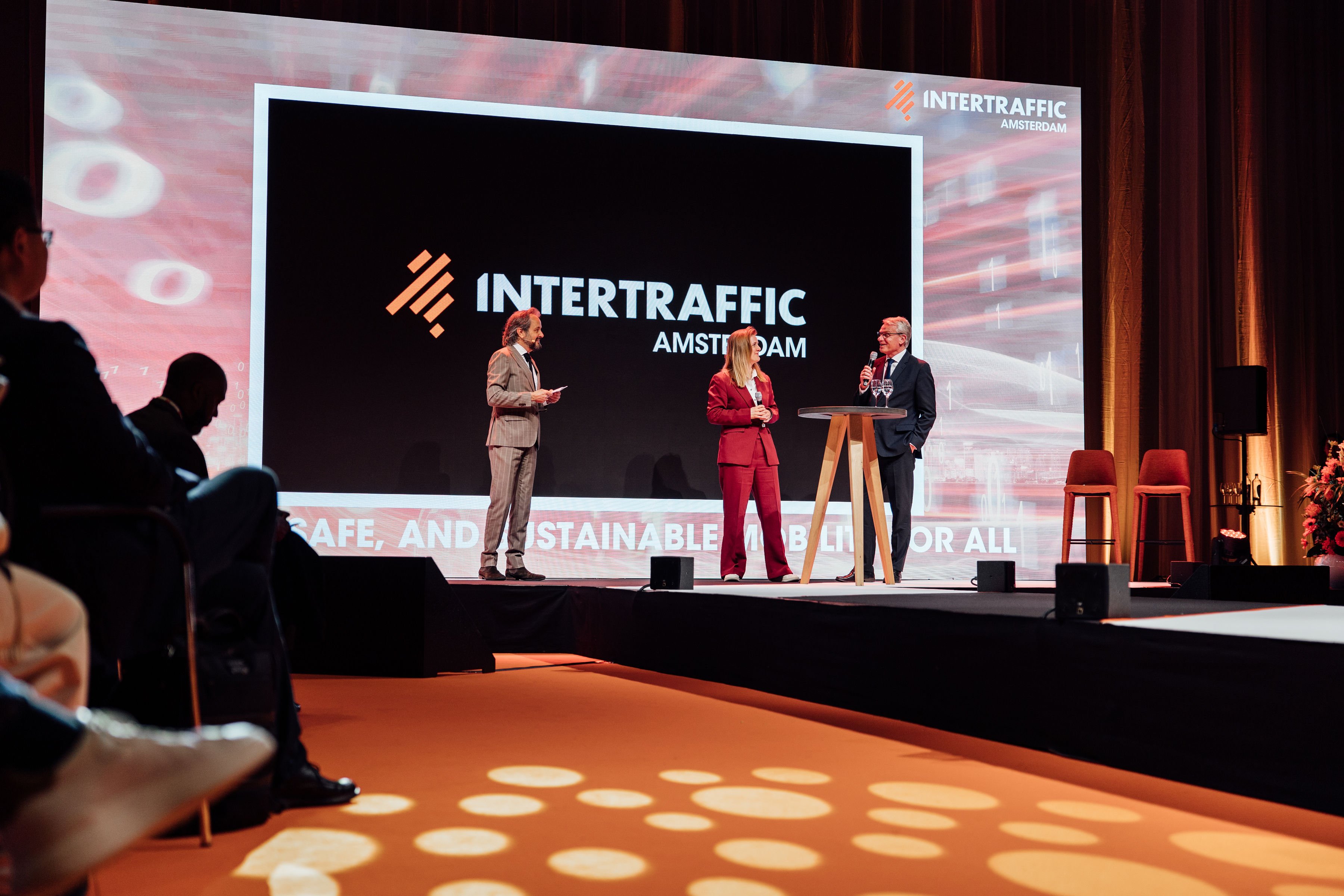INTERTRAFFIC AMSTERDAM 2024