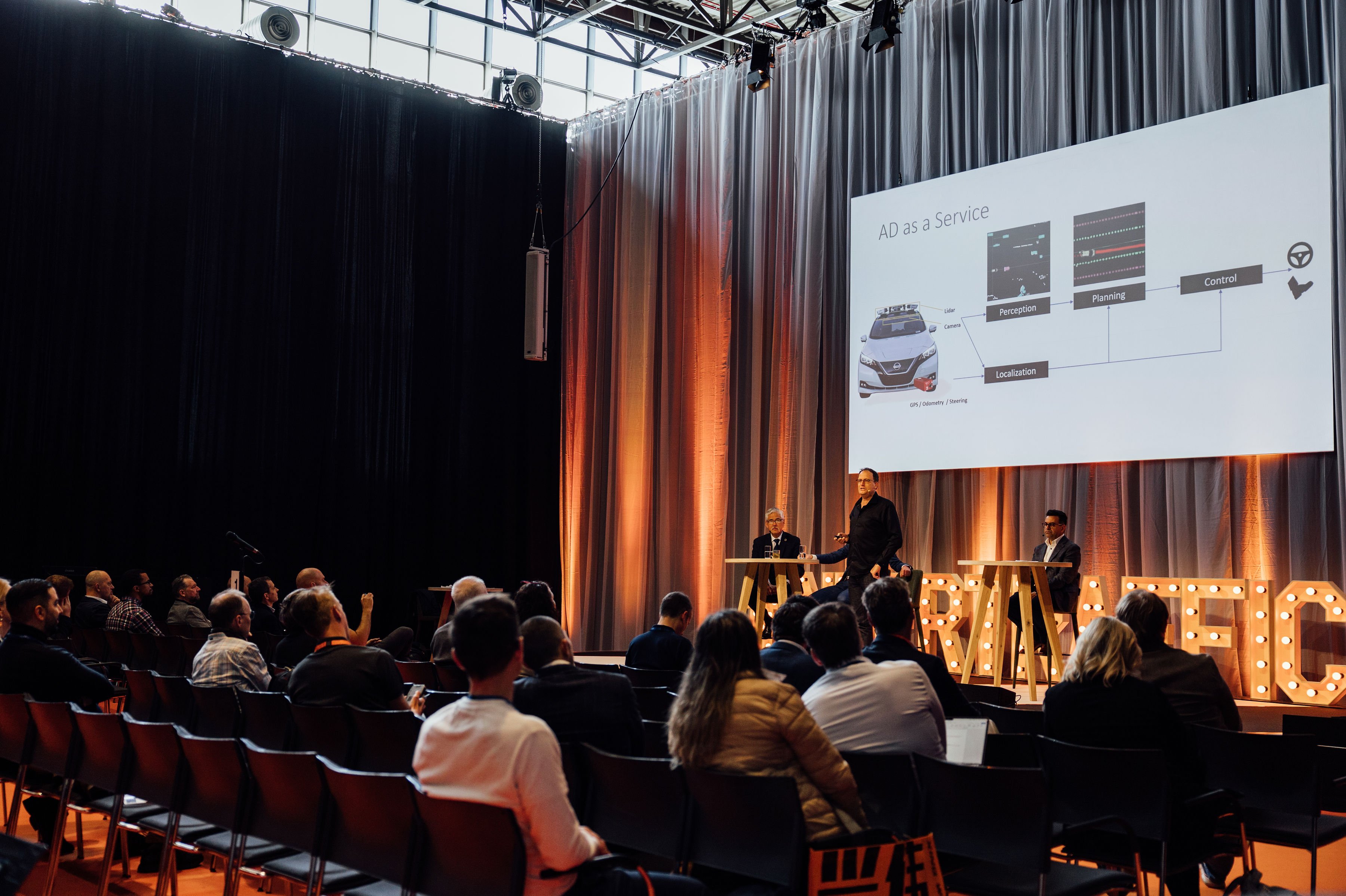 INTERTRAFFIC AMSTERDAM 2024