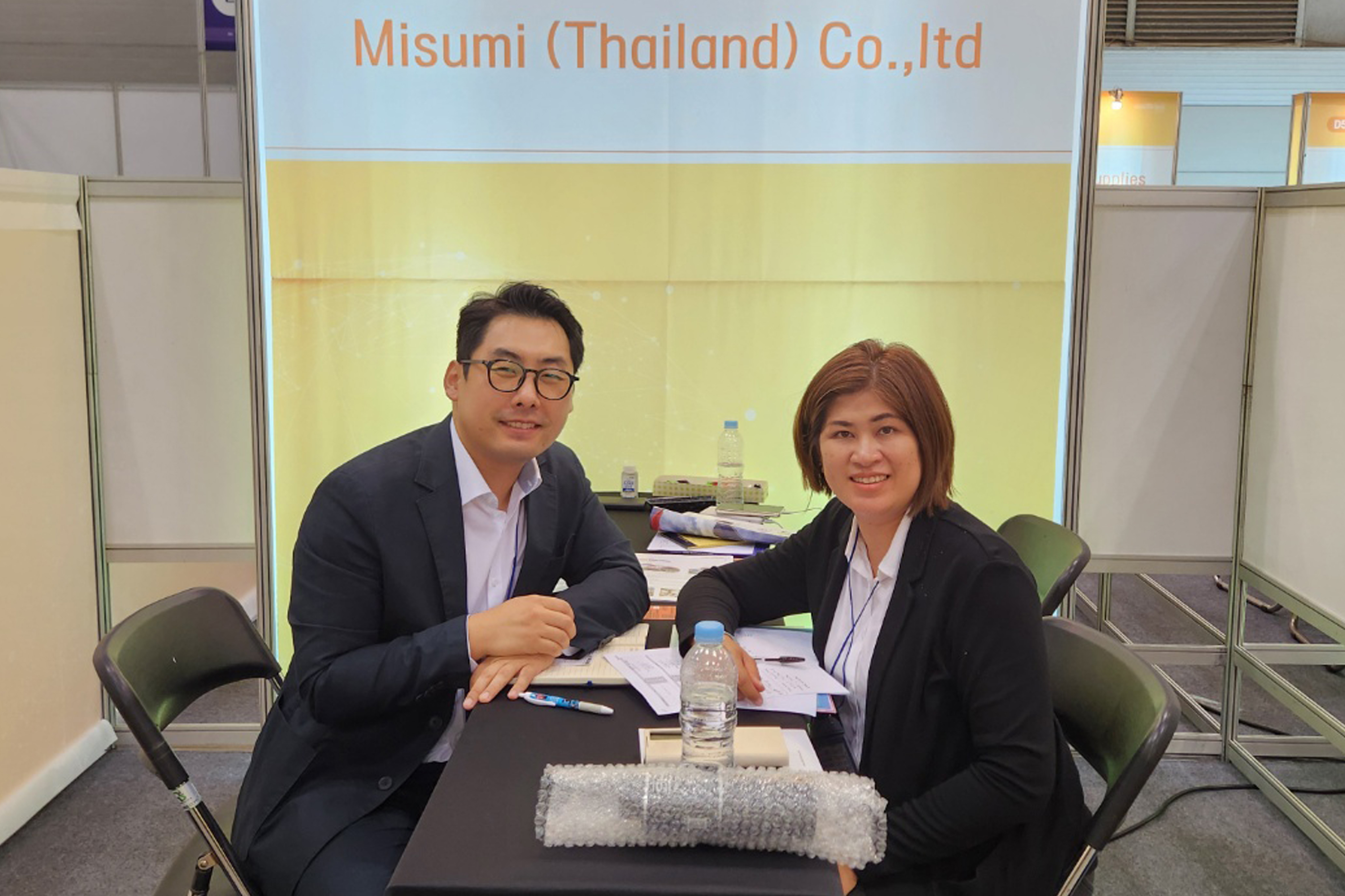 Korea Sourcing Week 2024